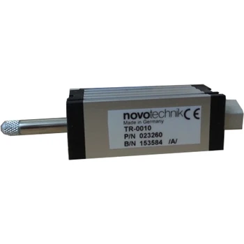 Потенциометър CM1 Novotechnik, сензор за положение, датчици за положение-25TR-75