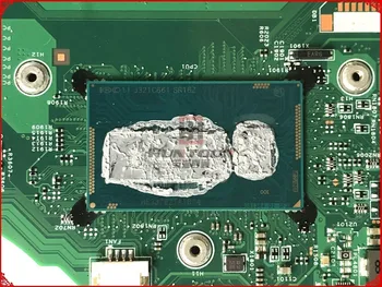 Продажба на едро на Висококачествено Дънната платка на лаптопа LS51P MB за Lenovo S510P FRU: 90004489 W8S РАЗ SR16Z I7-4500U DDR3L 2G Напълно тестван