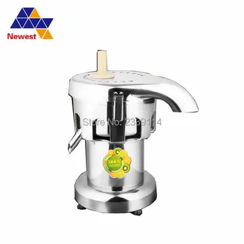 Професионална сокоизстисквачка/Машина за изстискване на сока от плодове/ Електрическа сокоизстисквачка за плодове Apple