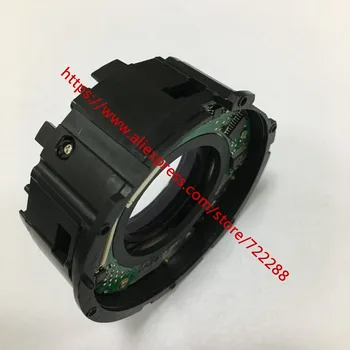 Резервни части За Canon EF 100MM F/2.8 L IS USM Обектив Стабилизатор на Изображението Ass'y YG2-2567-000