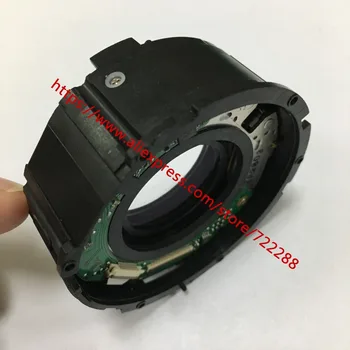 Резервни части За Canon EF 100MM F/2.8 L IS USM Обектив Стабилизатор на Изображението Ass'y YG2-2567-000