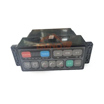Резервни части за багер ISUNO DH220-7 DH225-7, контролер панел на климатика багер 543-00049