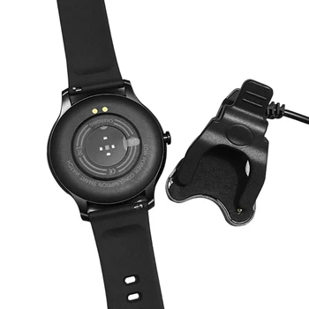 Смарт часовник USB Бързо зарядно устройство, Кабел за зареждане Luoneng G28 Smartwatch 95AF