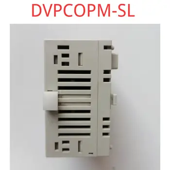 Стари тестов модул на Delta PLC DVPCOPM-SL е в ред