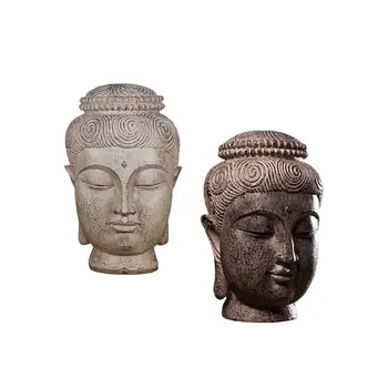 Фигурки за Медитация, Поляна За Йога, са подбрани Скулптура, Статуя на Буда