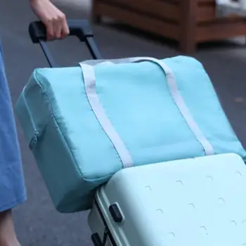 Чанта-тоут, багаж чанта с цип, Леки химикалки, Отличен носещ органайзер за съхранение