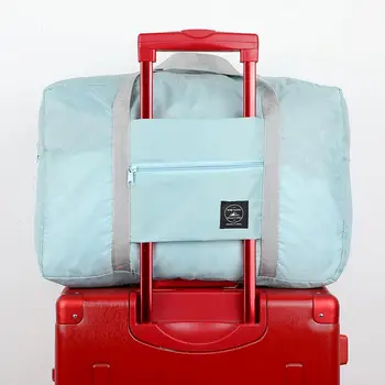 Чанта-тоут, багаж чанта с цип, Леки химикалки, Отличен носещ органайзер за съхранение