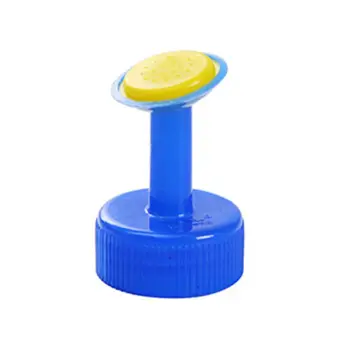 6 бр. распылительных дюзи Удобни за многократна употреба пластмасови пръскачки за поливане на различни цветове Пръскачки за поливане на различни цветове